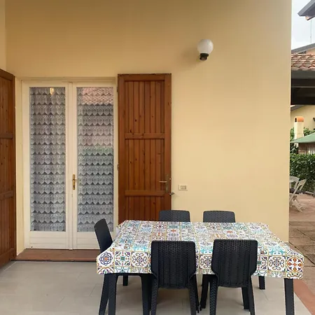 Hébergement de vacances Bellissima Lido Nazioni *