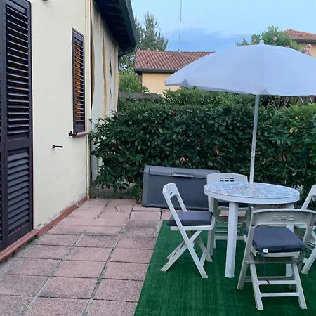 Bellissima Lido Nazioni Comacchio
