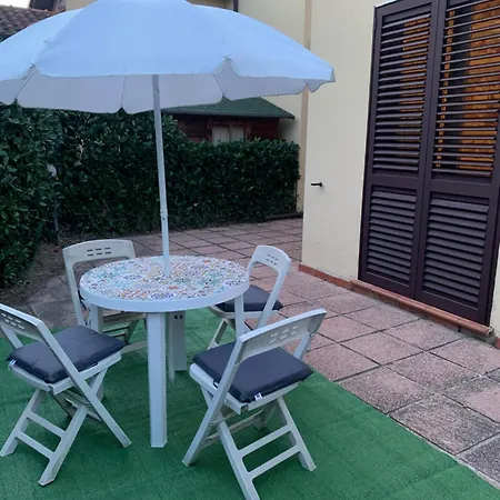 Hébergement de vacances Bellissima Lido Nazioni *