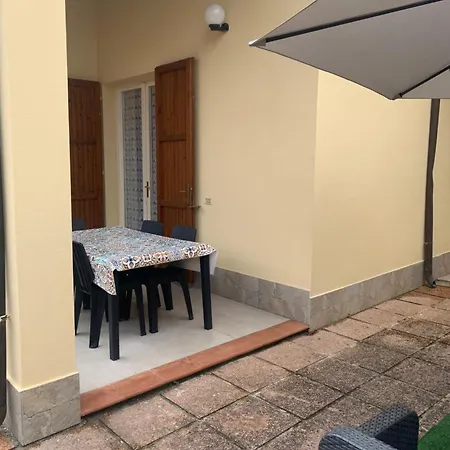 Bellissima Lido Nazioni *