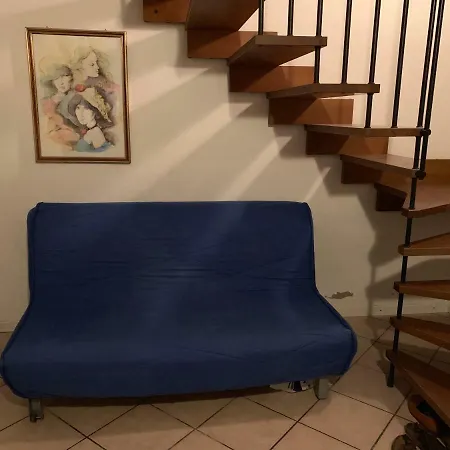 Hébergement de vacances Bellissima Lido Nazioni