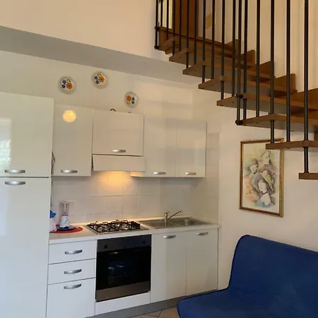 Bellissima Lido Nazioni Hébergement de vacances