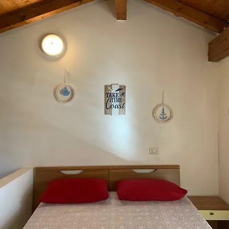 Bellissima Lido Nazioni Hébergement de vacances *