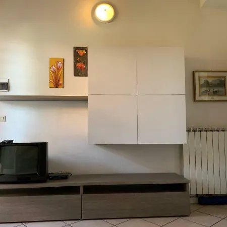 Hébergement de vacances Bellissima Lido Nazioni