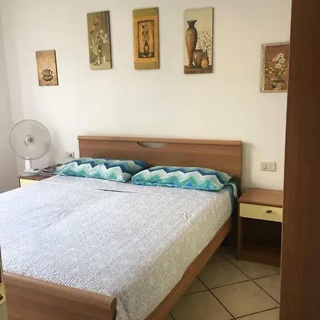Bellissima Lido Nazioni Comacchio